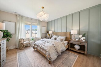 15360 Oasis Sun Aly in Midlothian, VA - Foto de edificio - Building Photo