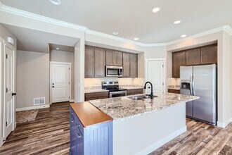 859 Redemption Point in Colorado Springs, CO - Building Photo - Building Photo