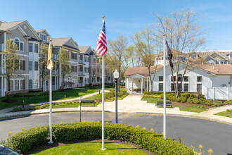 Nobility Crest in Ocean, NJ - Foto de edificio - Building Photo