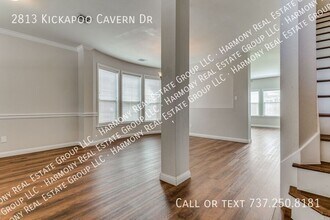 2813 Kickapoo Cavern Dr in Pflugerville, TX - Building Photo - Building Photo