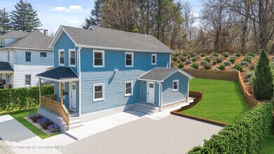 305 Parsonage St in Pittston, PA - Building Photo - Building Photo