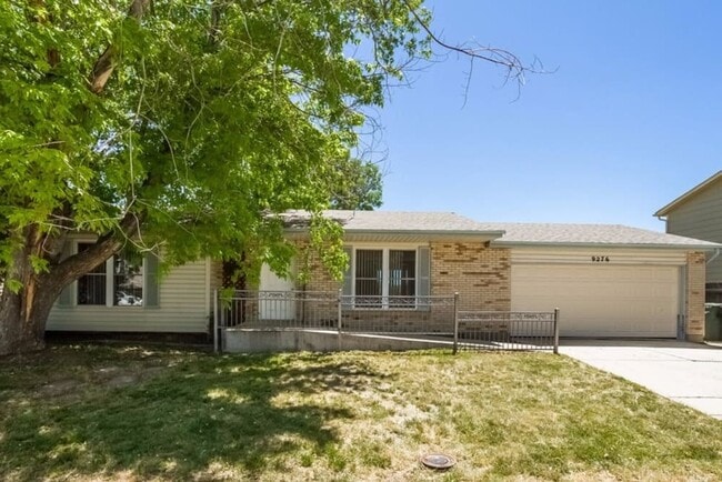 property at 9286 Clermont Dr