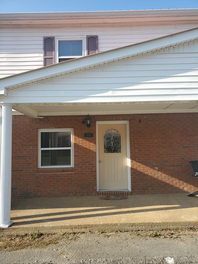 property at 150 Davis Ln