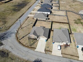 2303 Norwood St in Sherman, TX - Building Photo - Building Photo