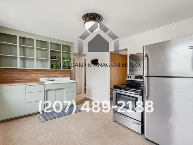 property at 11 Elliott Ave