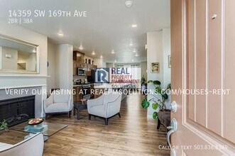 14359 SW 169th Ave in Tigard, OR - Building Photo - Building Photo