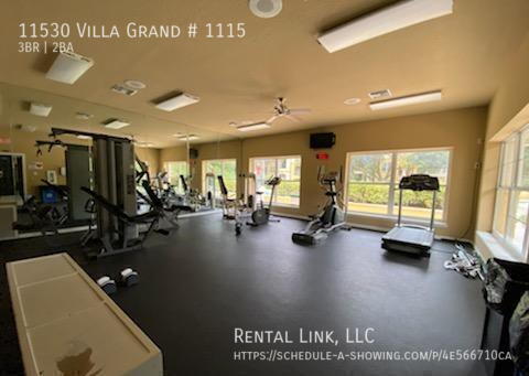 11530 Villa Grand in Ft. Myers, FL - Building Photo