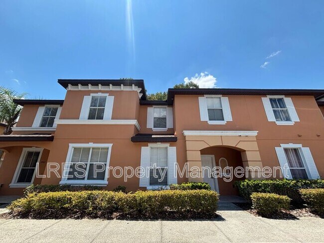 2764 Corvette Ln in Kissimmee, FL - Building Photo - Building Photo