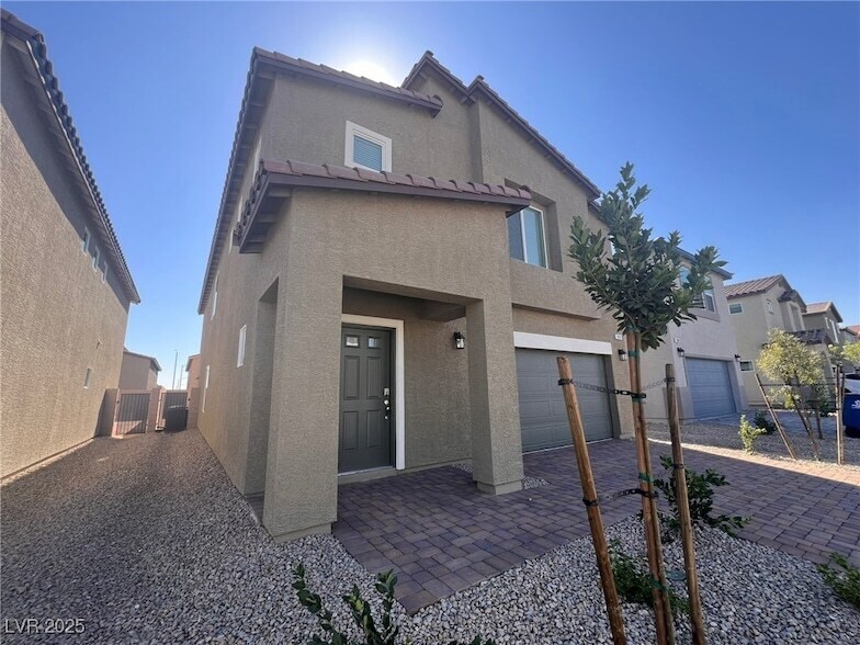 9994 Cameron St in Las Vegas, NV - Building Photo