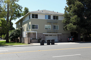 1441 San Carlos Ave Apartments