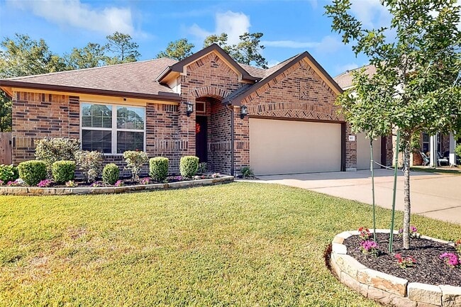 907 S Chamfer Way in Crosby, TX - Foto de edificio - Building Photo