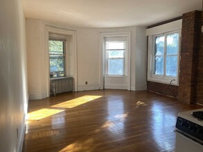 41 Worcester Sq, Unit 1 in Boston, MA - Building Photo - Building Photo