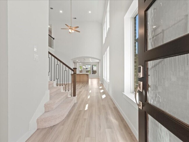 7396 Mount Greylock Lp in Porter, TX - Building Photo - Building Photo