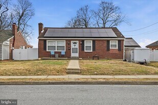 1058 St Joseph St in Lancaster, PA - Building Photo