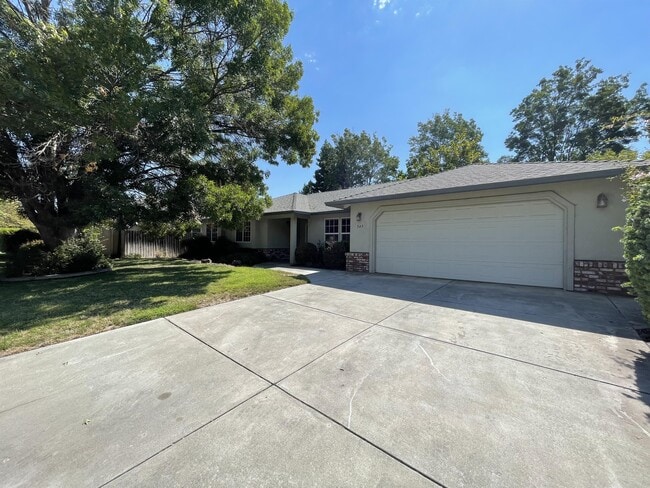 property at 345 Denali Dr