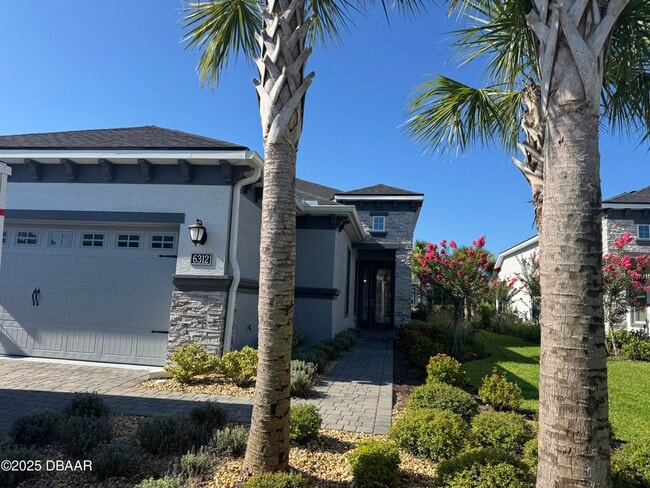 property at 6312 Hanfield Dr