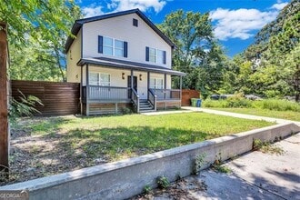 1142 Mobile St NW in Atlanta, GA - Building Photo - Building Photo