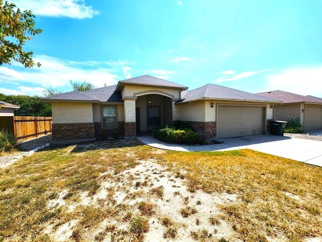 property at 204 Javier Dr