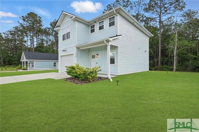 property at 1634 Ashantilly Dr