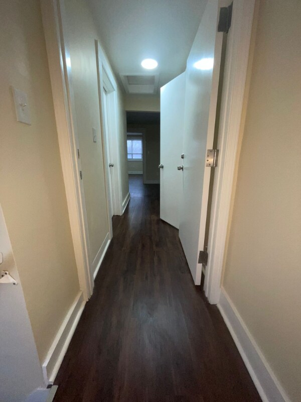 4485 W 136th St, Unit Up in Cleveland, OH - Foto de edificio - Building Photo