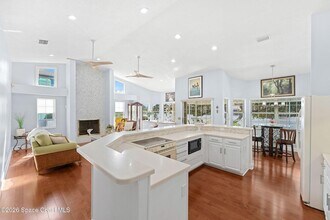 662 Rossmoor Cir in Melbourne, FL - Building Photo - Building Photo