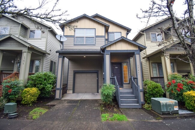 property at 17461 SW Rose Petal Ln