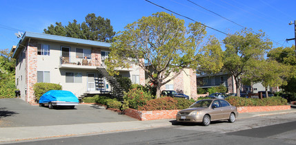 411 E O St in Benicia, CA - Building Photo - Building Photo