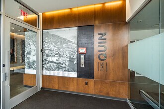 The Quin in Milwaukee, WI - Building Photo - Interior Photo