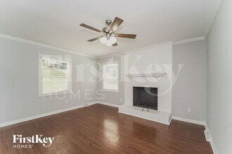 7606 Ritter Dr in Charlotte, NC - Building Photo - Building Photo