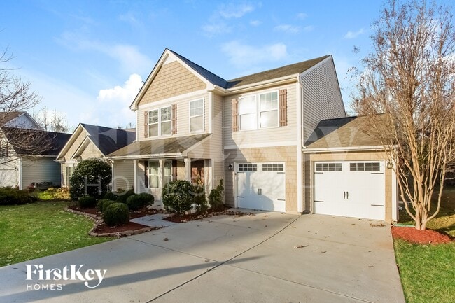 131 Tilton Dr in Mooresville, NC - Building Photo - Building Photo