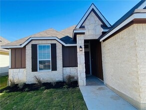 721 Hollyhock Dr in Temple, TX - Building Photo - Building Photo