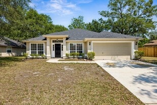 12461 Richfield Blvd in Jacksonville, FL - Building Photo