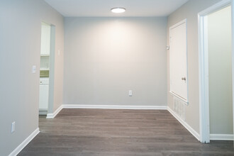 Somerset Place in Jackson, MS - Foto de edificio - Interior Photo