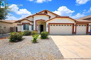 2030 W Carson Rd in Phoenix, AZ - Building Photo