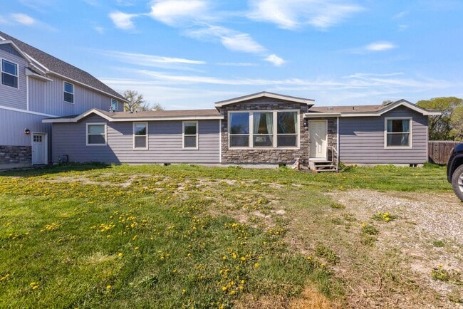 property at 1887 W 7800 S
