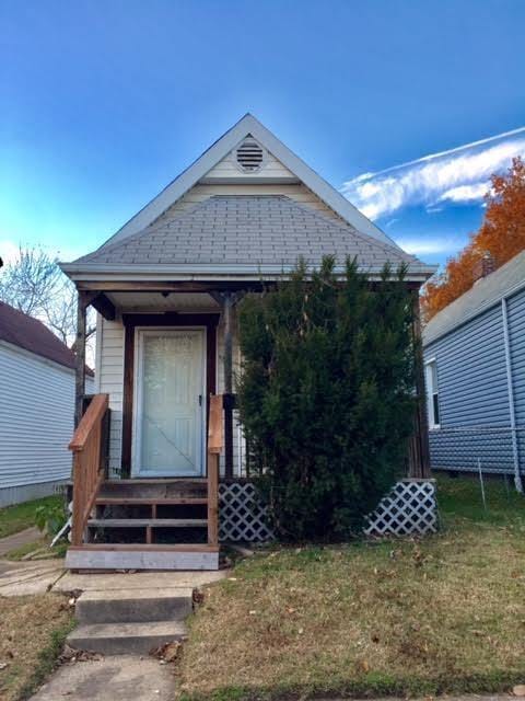 property at 4319 Jessica Ave