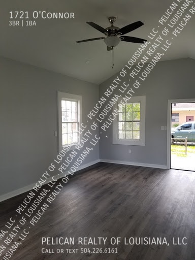 1721 O'Connor St in Gretna, LA - Building Photo - Building Photo