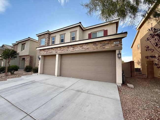 7835 Saber Tooth St