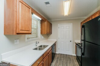 66 Gilliam's Xing SW in Cartersville, GA - Building Photo - Building Photo