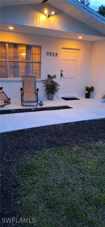 property at 9808 Almetta Ave