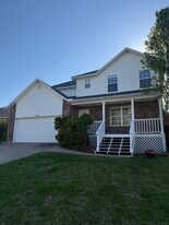 5213 S 62nd St in Rogers, AR - Building Photo