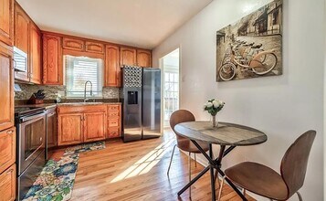 9105 Cherry St in Kansas City, MO - Building Photo - Building Photo