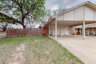 3462 Stanley Ave in Fort Worth, TX - Building Photo - Building Photo