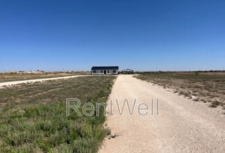 395 Private Rd in Seminole, TX - Building Photo - Building Photo