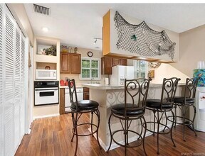 3307 SW Bessey Creek Trl, Unit A in Palm City, FL - Building Photo - Building Photo