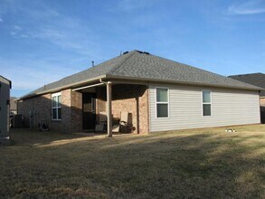 3540 SE 96th St in Oklahoma City, OK - Building Photo - Building Photo