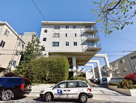 642 Alvarado in San Francisco, CA - Building Photo - Building Photo