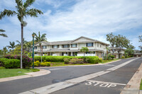 Ko'olina Hillside Villas in Kapolei, HI - Building Photo - Building Photo