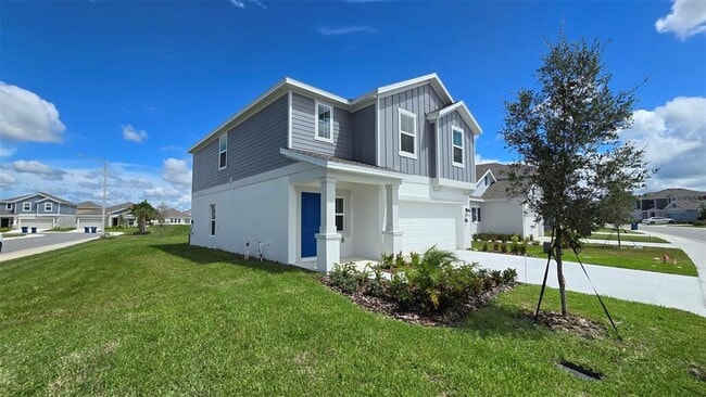 1449 Cumberland Ave in Davenport, FL - Building Photo - Building Photo