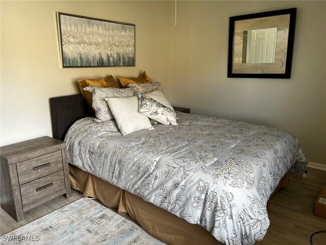 property at 607 Beachwalk Cir
